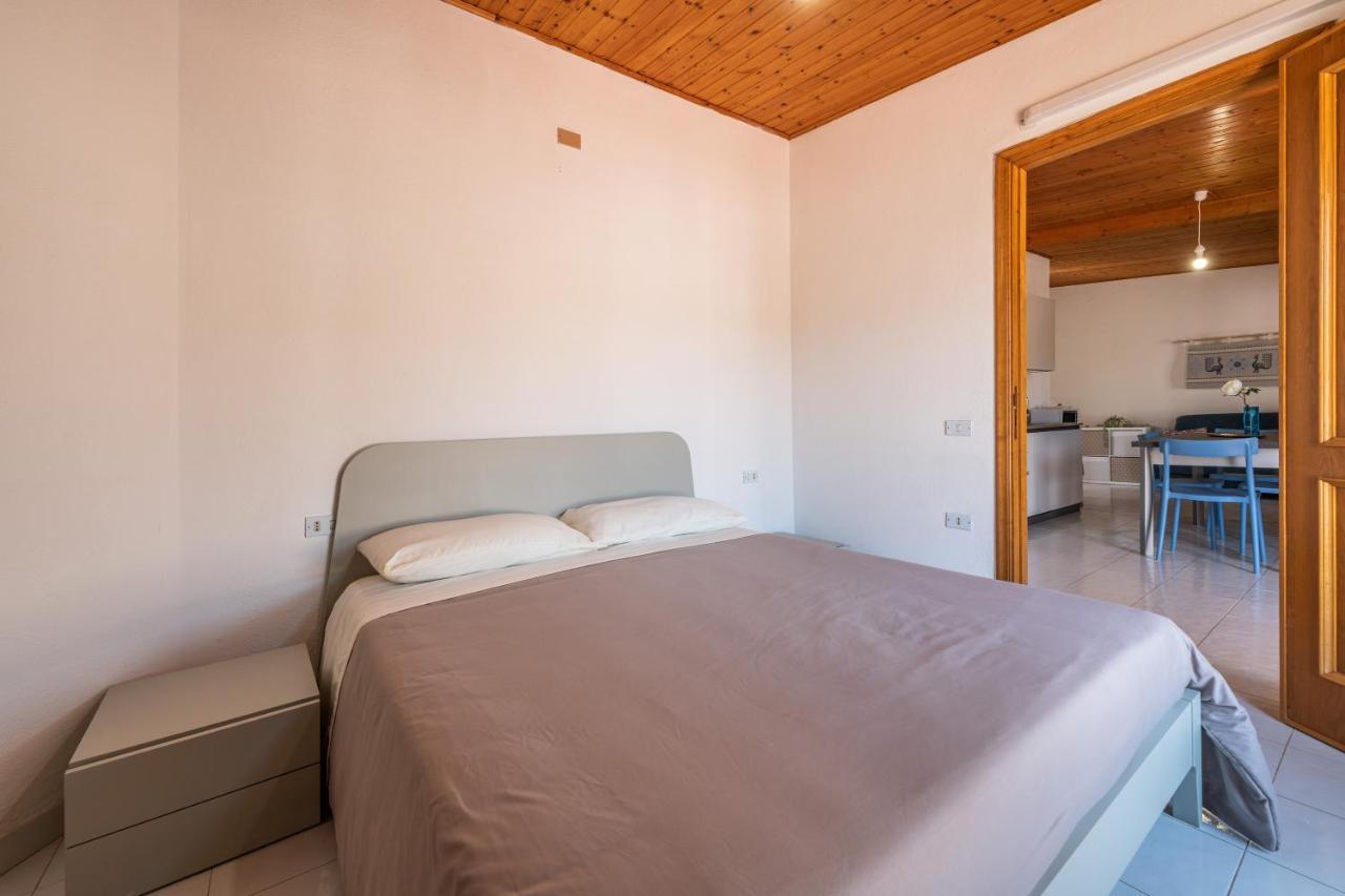Attico Lussu Villa Villasimius Exterior photo