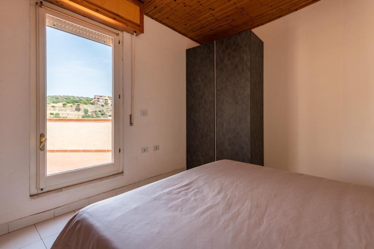 Attico Lussu Villa Villasimius Exterior photo