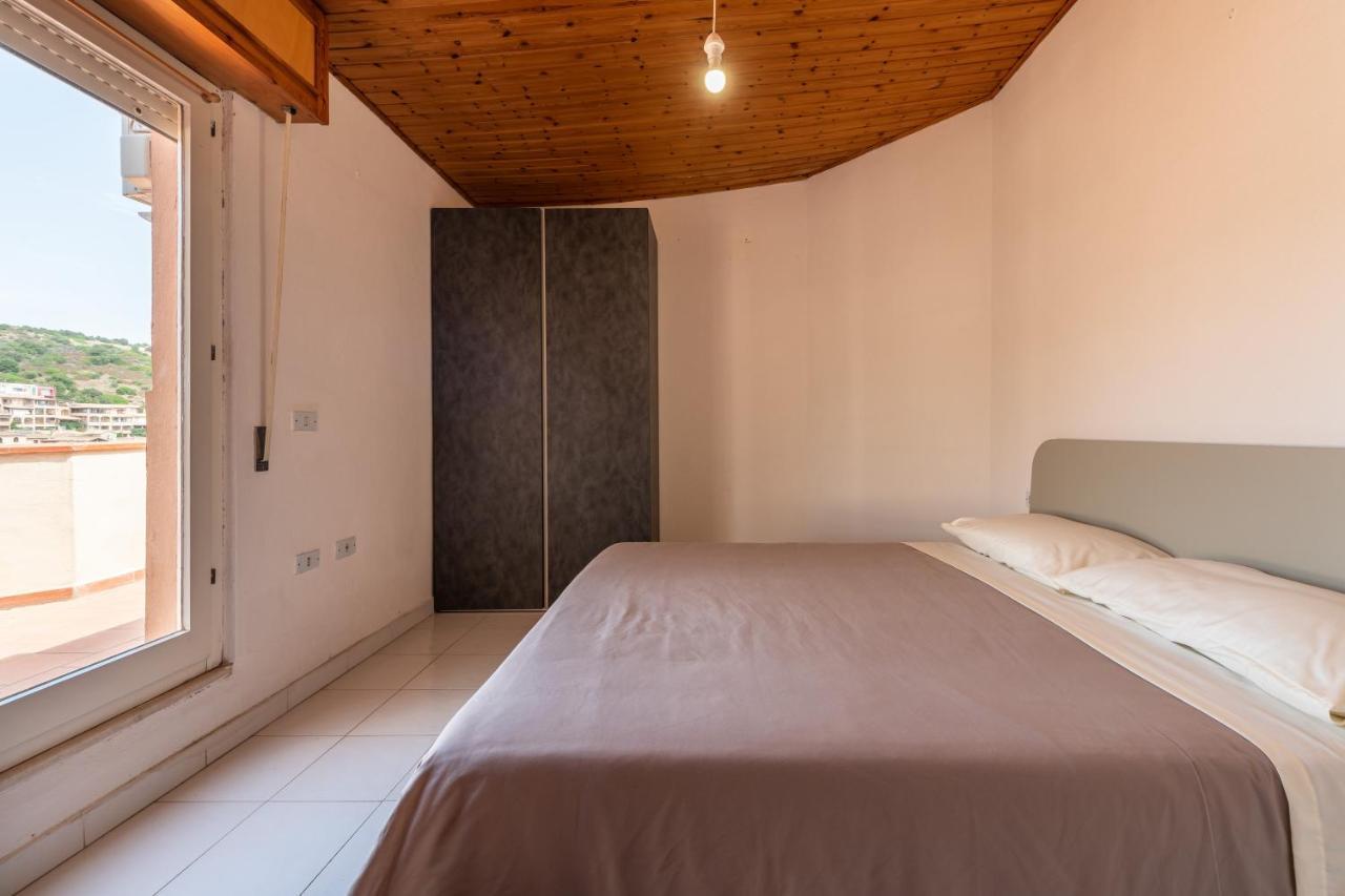Attico Lussu Villa Villasimius Exterior photo